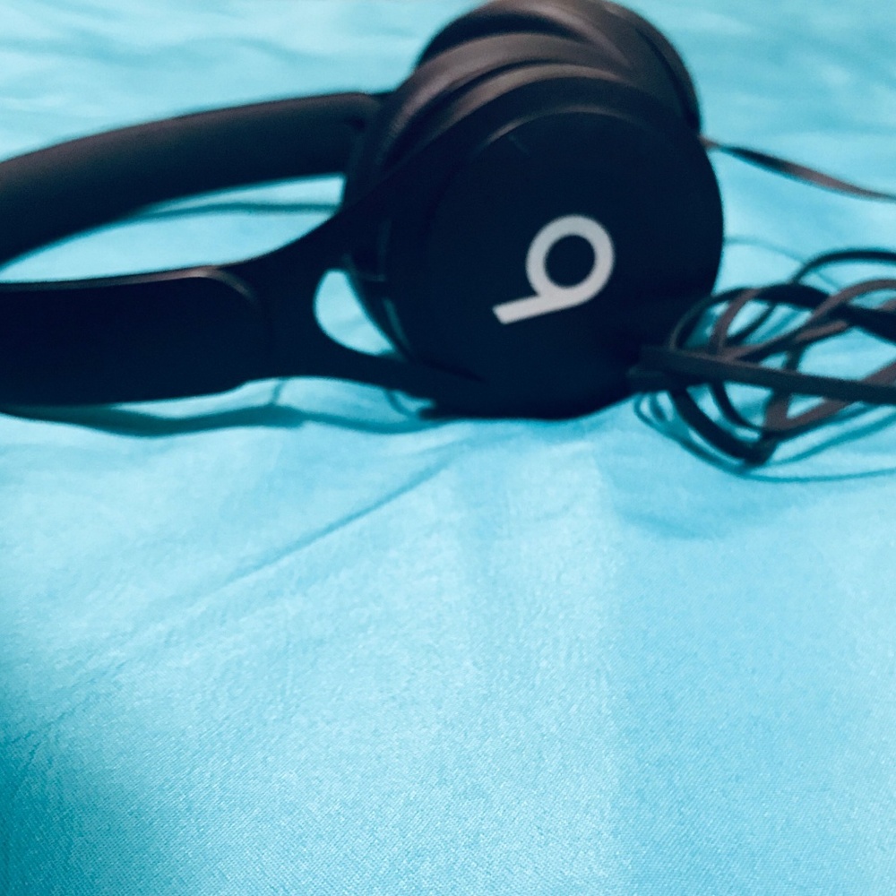 Headphones